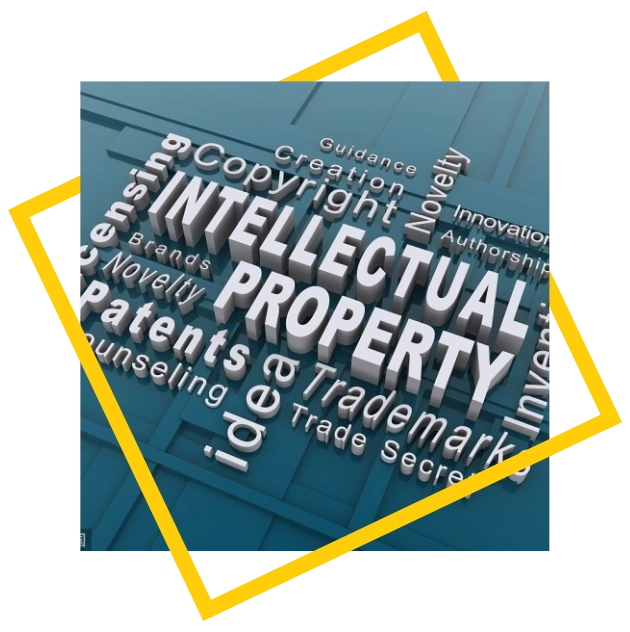 Patent Registration Consultancy in Chennai