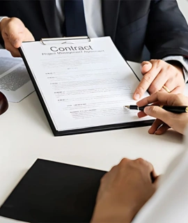 Trademark Registration Consultants in Chennai